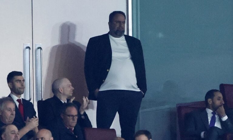 Must Read: Στην 10άδα των ισχυρότερων της ναυτιλίας παγκοσμίως ο Βαγγέλης Μαρινάκης – Ποια Eλληνίδα τον περνάει