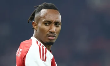 Ποδόσφαιρο: Ολυμπιακός: Καταρχήν συμφωνία και με Ζέλσον Μάρτινς!