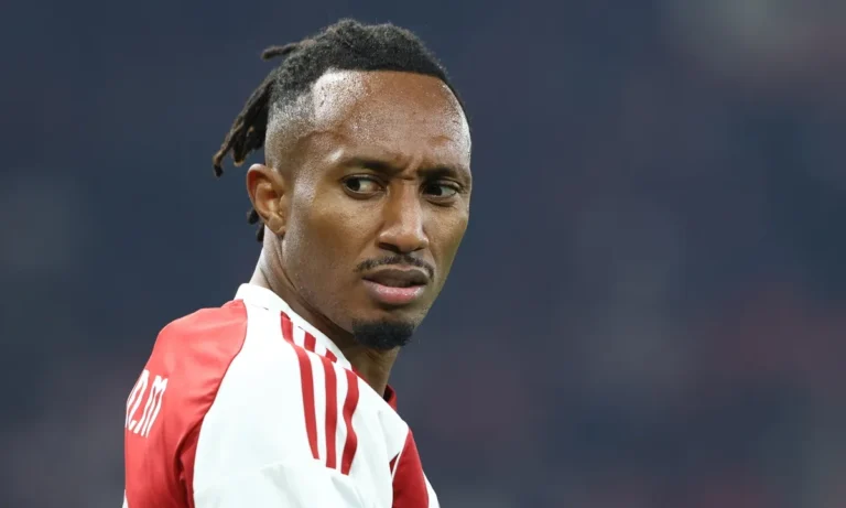 Ποδόσφαιρο: Ολυμπιακός: Καταρχήν συμφωνία και με Ζέλσον Μάρτινς!