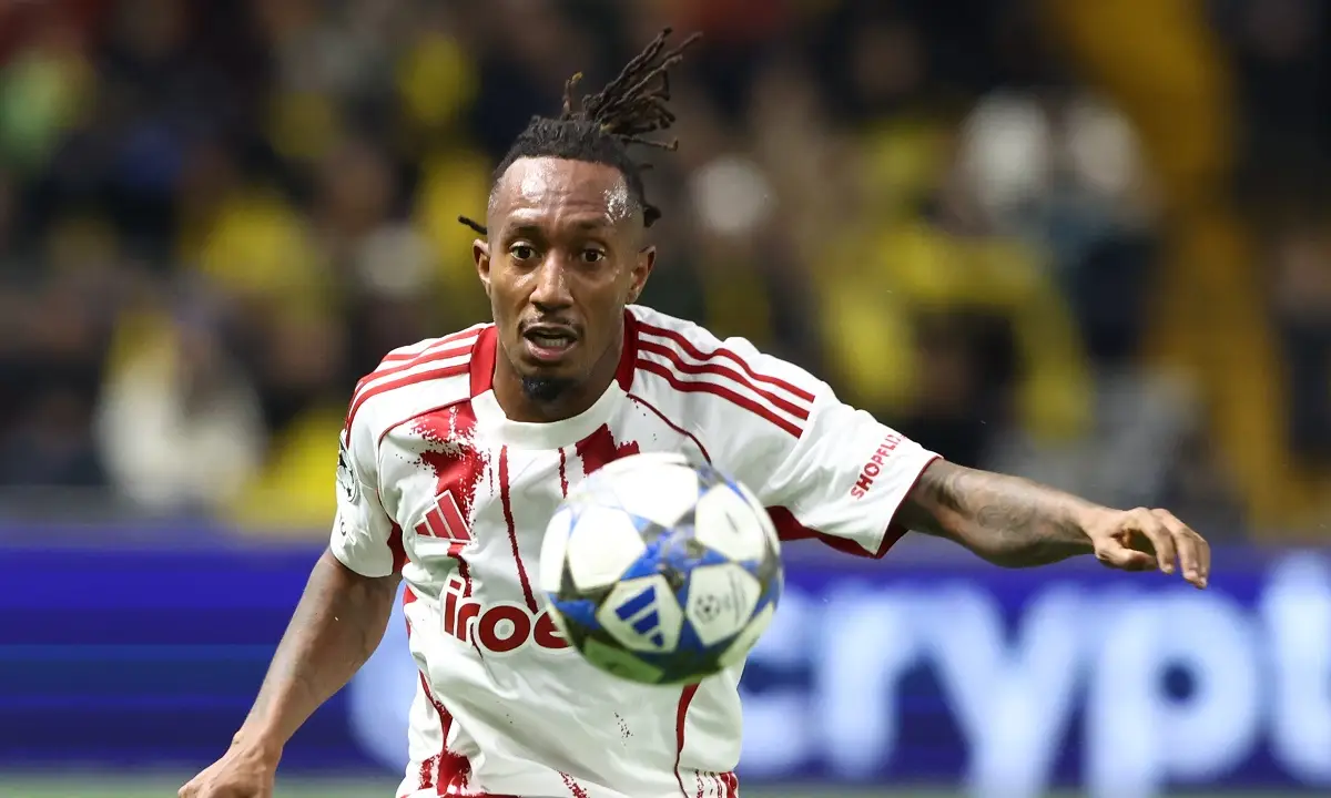 Ολυμπιακός: Το νέο συμβόλαιο του Ζέλσον