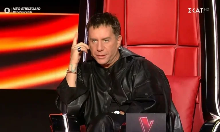 «Όχι» από Μάστορα – «Κλειδώνει» ο Μαζωνάκης! Η νέα μουσική εκπομπή του ΣΚΑΪ όπου ο καλεσμένος θα παρουσιάζει μαζί του