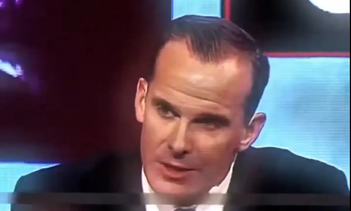 Πρώην ειδικός απεσταλμένος των ΗΠΑ: Πώς πέρασαν 40.000 ξένοι μαχητές στη Συρία μέσω Τουρκίας