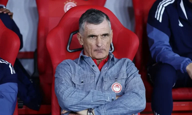 Ποδόσφαιρο: Ολυμπιακός: Σχεδόν απίθανο να πάρει τον Αντρέ Λουίζ και ας παίζει στη Ρίο Άβε