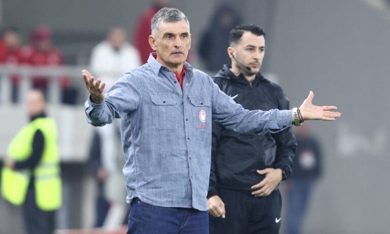 Ποδόσφαιρο: Ολυμπιακός : Δεν ξέχασε την Κηφισιά ο Μεντιλίμπαρ…