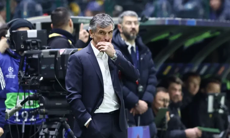 Ποδόσφαιρο: Ολυμπιακός νέα: Τους δίνει ρεπό ο Μεντιλίμπαρ αλλά αυτοί δεν το παίρνουν