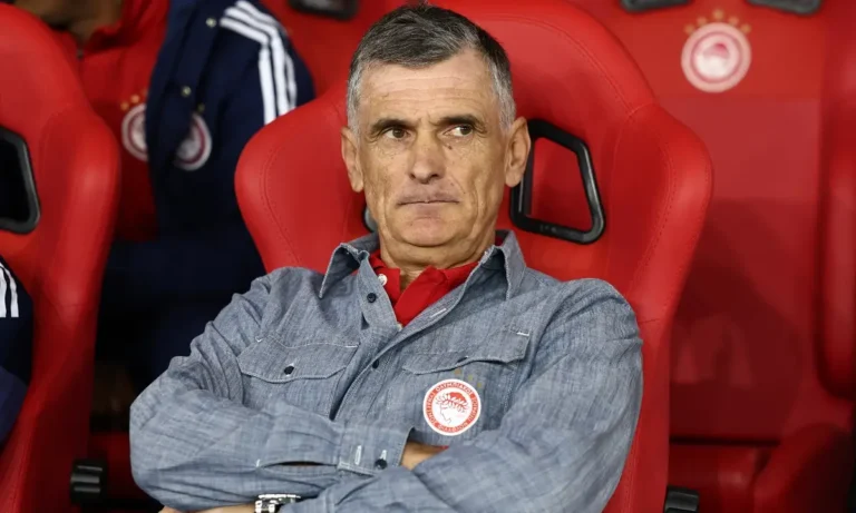 Ποδόσφαιρο: Ολυμπιακός μεταγραφές: Δεν σηκώνει κουβέντα ο Μεντιλίμπαρ και ποιος να του το πει;