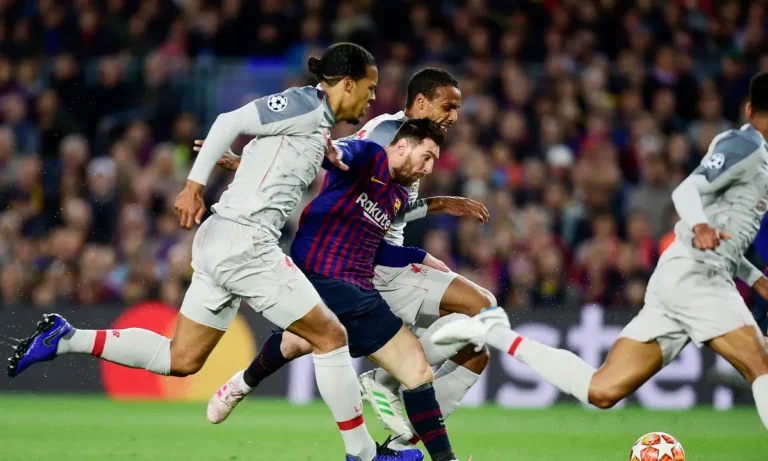 Ποδόσφαιρο: Ο Μέσι χάρισε στην Ίντερ Μαϊάμι το πρώτο MLS Cup