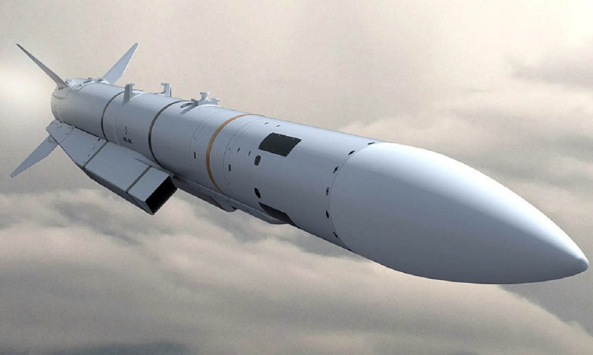 Meteor: Πώς ο γαλλικός υπερπύραυλος γίνεται εθνικός πύραυλος της Ελλάδας