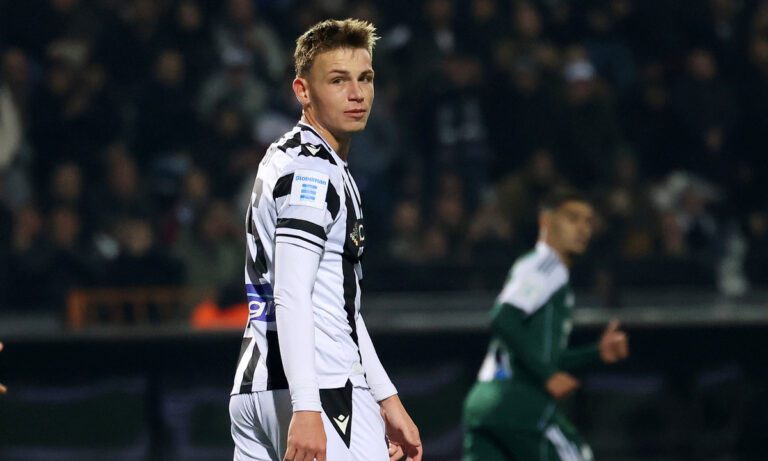 Ποδόσφαιρο: Όταν ο ΠΑΟΚ έλεγε «όχι» για τον Μύθου!