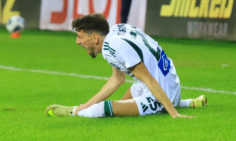 Ποδόσφαιρο: Παναθηναϊκός: Όταν αυτός που έφερνε τη μπάλα έπρεπε να παίξει!