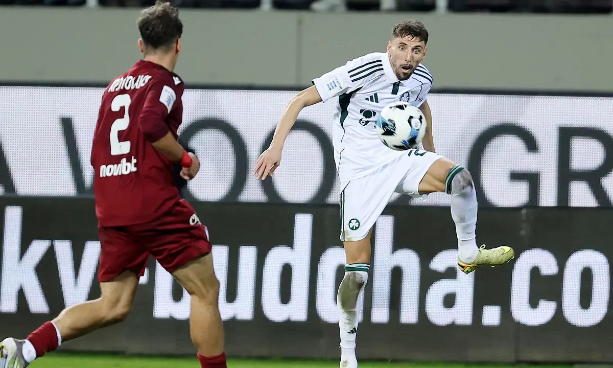 Παναθηναϊκός: Φουλ για αριστερό μπακ