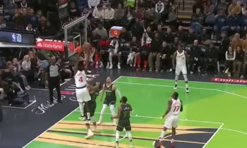 Μπάσκετ: Είναι ο Μο Μπάμπα η εξέλιξη του Φαλ;