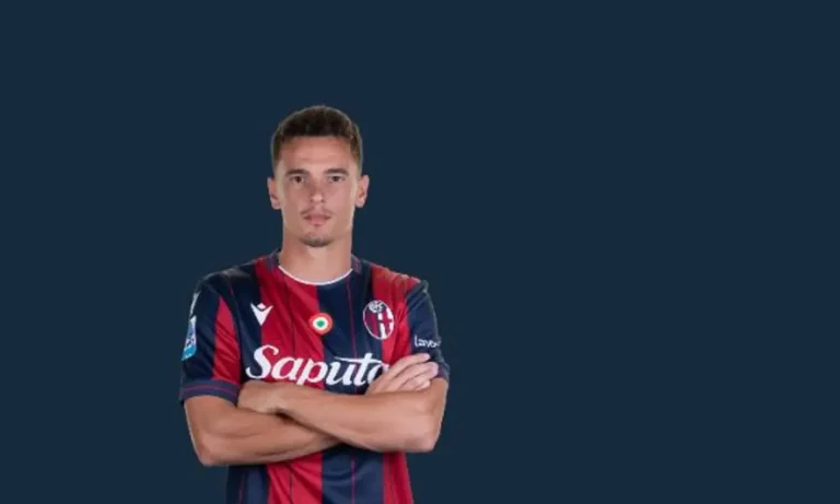 Ποδόσφαιρο: Ο Μόρο τα σπάει στην Μπολόνια