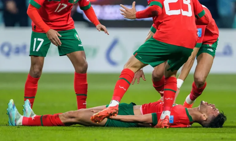 Κόσμος: Οκτώ συλλήψεις στο Μαρόκο για παράνομη μεταπώληση εισιτηρίων του AFCON 2025