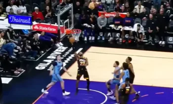 Μπάσκετ: Ολυμπιακός μπάσκετ: Ο Μόντε Μόρις είναι ο παίκτης που έψαχνε ο Μπαρτζώκας – Δεν ήθελε στιλ Σορτς αλλά καλύτερο Γουόκαπ