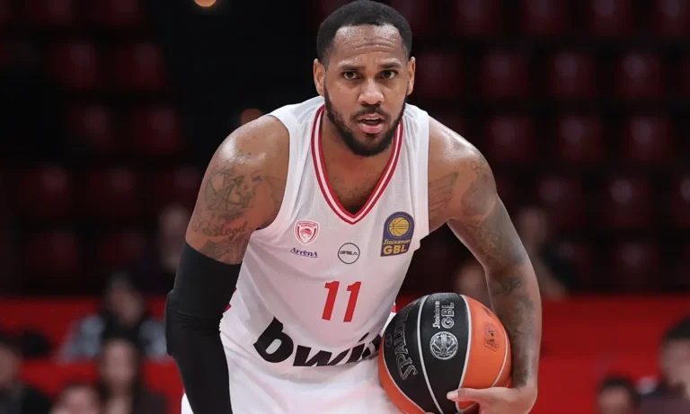 Μπάσκετ: Τα αστέρια του NBA που προτιμούν τη Euroleague