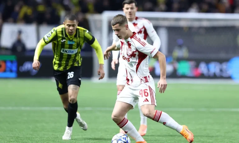 Ποδόσφαιρο: Ολυμπιακός μεταγραφές: Ποιον θα πάρει στη θέση του Μουζακίτη