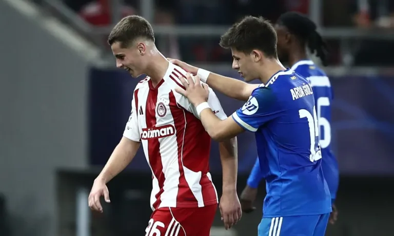 Χρήστος Μουζακίτης: Θα γίνει η μεταγραφή τον Γενάρη; Επιμένει η Γιουνάιτεντ όμως η Ρεάλ Μαδρίτης την καλυτερη προσφορά