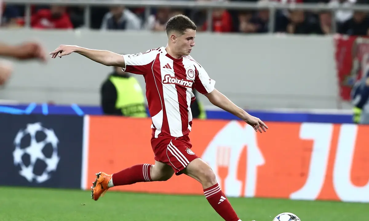 Χρήστος Μουζακίτης: Αυτοί θεωρούν σίγουρη τη μεταγραφή του