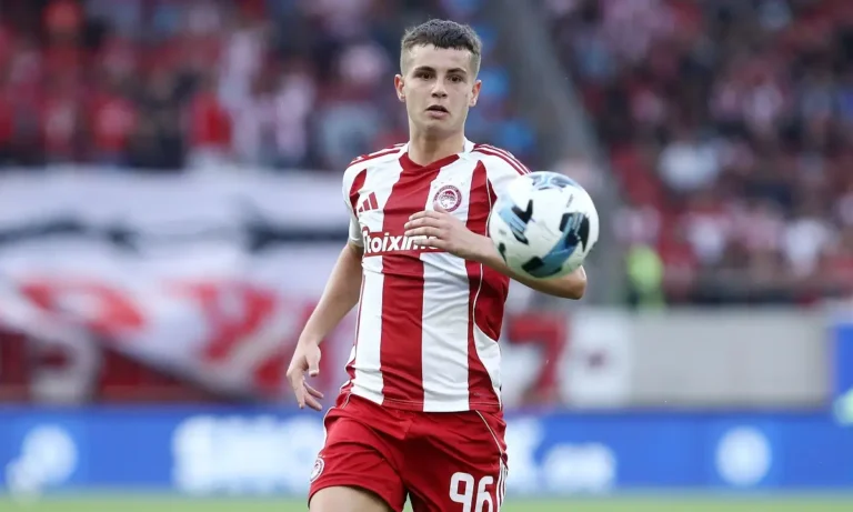 Χρήστος Μουζακίτης: Και η Παρί Σεν Ζερμέν στο κόλπο