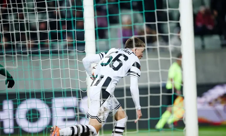 Ποδόσφαιρο: ΠΑΟΚ: Αυτός θα πάρει τη θέση του Γιακουμάκη