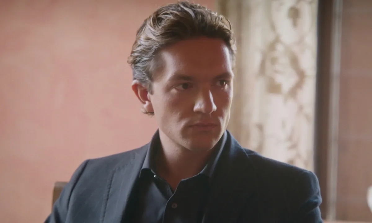 Να μ’ αγαπάς: Η Φωτεινή πυροβολεί τον Ορφέα – Σοκ και αίμα στα επόμενα επεισόδια