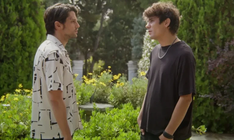 Να μ’ Αγαπάς επόμενα επεισόδια: Ο Λευτέρης σχεδιάζει να σκοτώσει τον Ορφέα – Η Φωτεινή έγκυος στο παιδί του