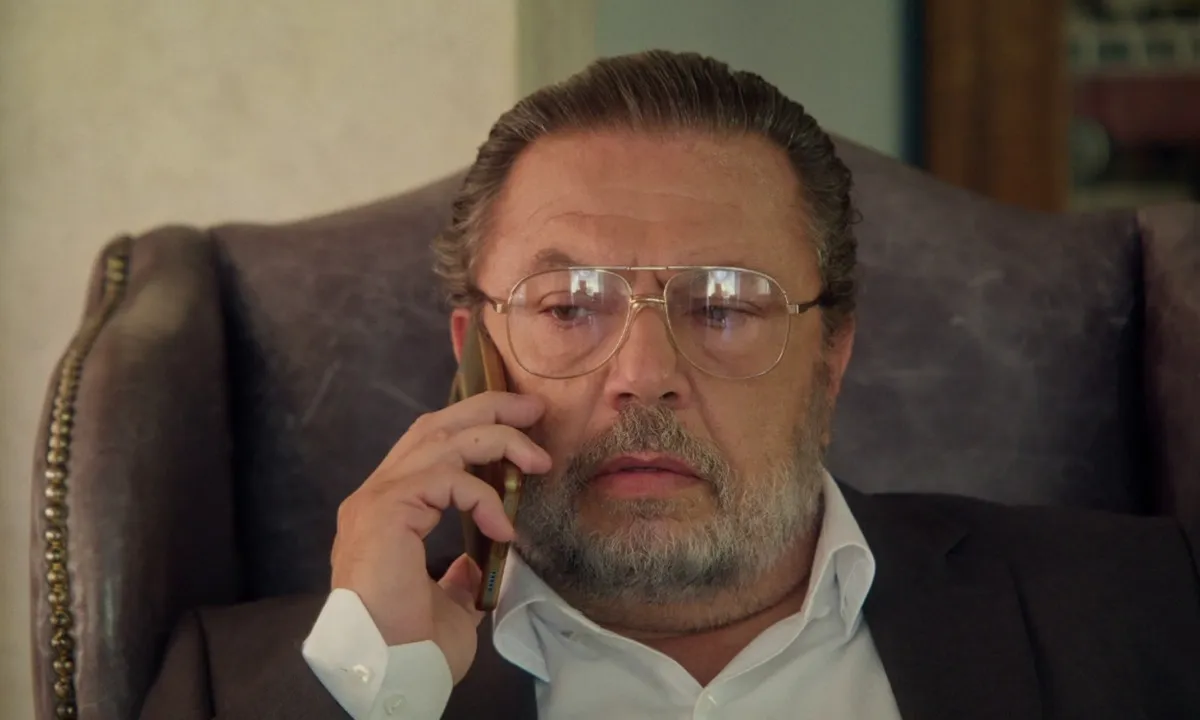 Να Μ’ Αγαπάς επόμενα επεισόδια: Η ταυτότητα του Άγγελου αποκαλύπτεται – Ο Ορέστης μαθαίνει το πιο σκοτεινό μυστικό