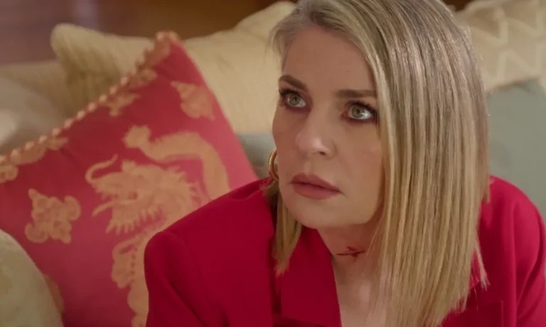 Media: Να μ’ αγαπάς spoiler: «Αυτό το παιδί δεν θα γεννηθεί» – Η Σοφία στήνει σχέδιο εξόντωσης της Φωτεινής