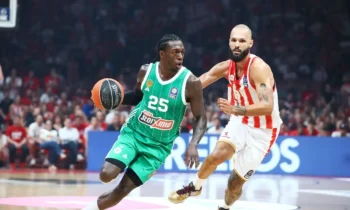 Μπάσκετ: Παναθηναϊκός-Ολυμπιακός: Το ντέρμπι της Euroleague που θα φέρει εξελίξεις