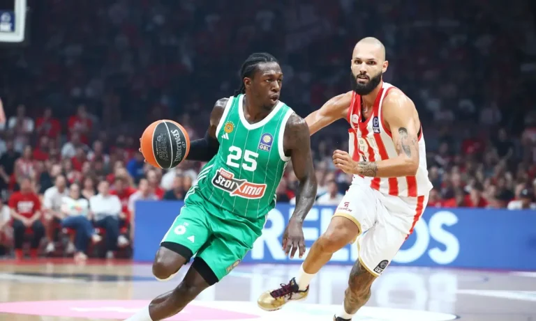 Μπάσκετ: Παναθηναϊκός-Ολυμπιακός: Το ντέρμπι της Euroleague που θα φέρει εξελίξεις