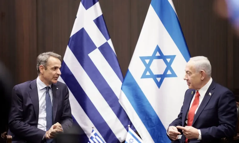 Ελληνοτουρκικά: Ελληνοτουρκικά: Το είπε ξεκάθαρα ο Νετανιάχου στους Τούρκους – Μην δοκιμάσετε την συμμαχία Ισραήλ – Ελλάδας – Κύπρου