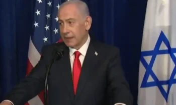 Ελληνοτουρκικά: Μόνο ο Νετανιάχου μιλά για τους Χριστιανούς της Συρίας;