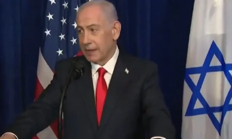 Ελληνοτουρκικά: Μόνο ο Νετανιάχου μιλά για τους Χριστιανούς της Συρίας;