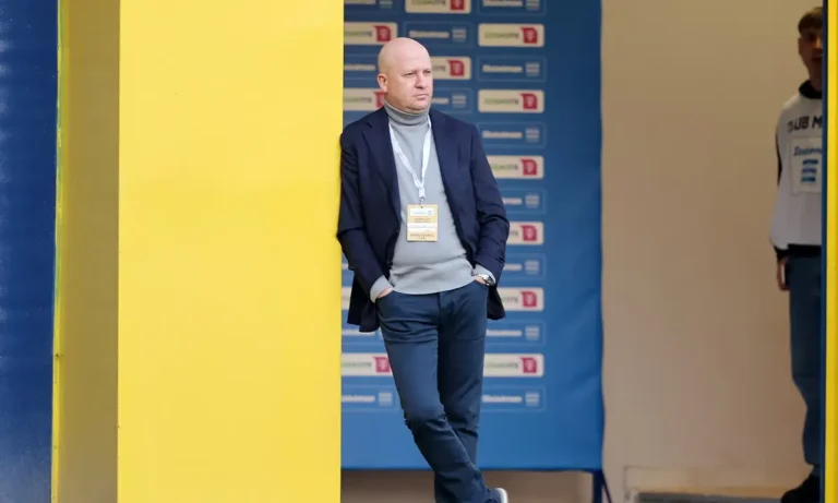 Ποδόσφαιρο: Ξέμεινε από στόπερ η ΑΕΚ