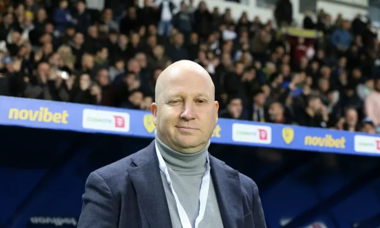 Ποδόσφαιρο: ΑΕΚ: Ο Νίκολιτς για αυτό ήθελε αυτά τα χαφ