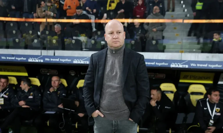 Ποδόσφαιρο: ΑΕΚ: Τι θα κάνει ο Νίκολιτς με την αγορά της Σερβίας