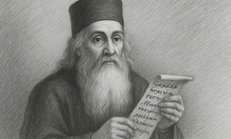 Must Read: Ο Έλληνας που τόλμησε να σταθεί απέναντι στους μεγαλύτερους επιστήμονες της εποχής του