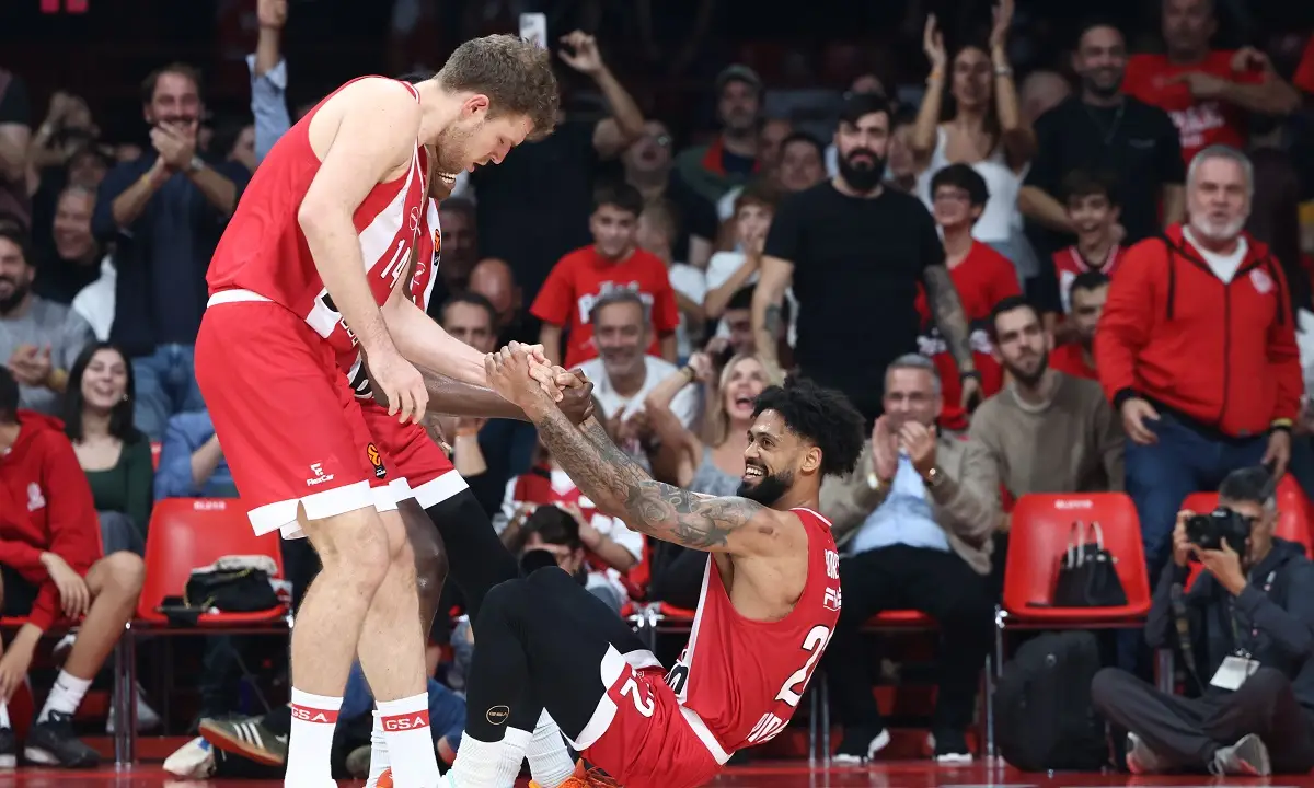 Επιστροφή στις νίκες με ειδικά στοιχήματα και ενισχυμένες αποδόσεις!