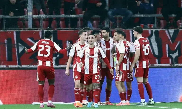 Ποδόσφαιρο: Ολυμπιακός: Γιατί δεν έχουν βγει ονόματα για μεταγραφές