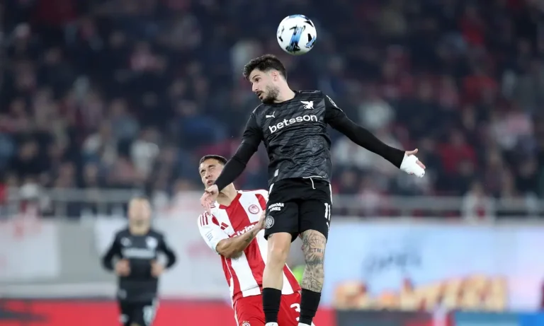 Ποδόσφαιρο: Σούπερ Καπ: Ολυμπιακός, Παναθηναϊκός με τους περισσότερους τίτλους