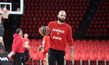 Μπάσκετ: EuroLeague: Τα σερί που διαμορφώνουν την εικόνα – Γκρεμίστηκε ο Ολυμπιακός