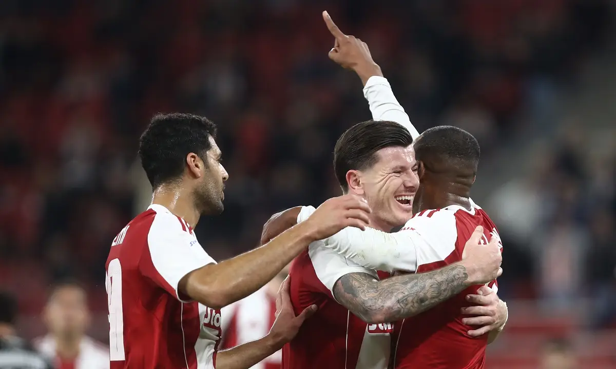 Ολυμπιακός νέα: Τι έγινε και έδωσε δύο μέρες ρεπό ο Μεντιλίμπαρ – Στα κόκκινα οι παίκτες