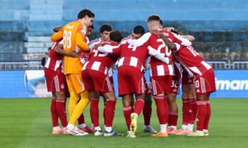 Ποδόσφαιρο: Δεν το ήθελαν και δεν το περίμεναν στον Ολυμπιακό