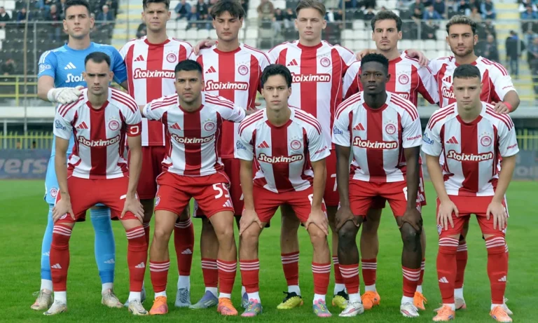 Ποδόσφαιρο: Ολυμπιακός Β’ : Ο Άλβαρο Ρούμπιο, η ανάγκη να μην μπλέξει η ομάδα και οι μεταγραφές…