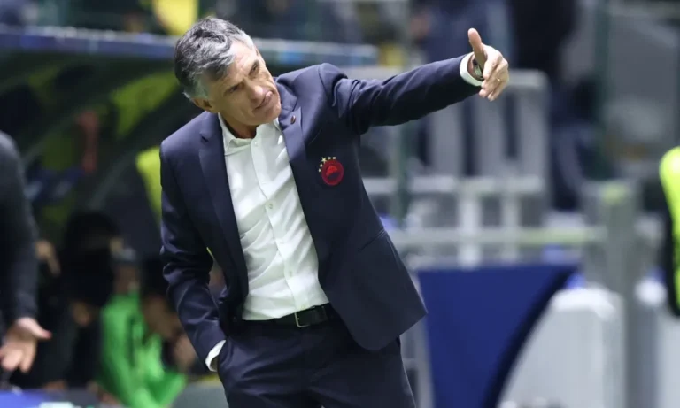 Ποδόσφαιρο: Ολυμπιακός μεταγραφές : Η δύσκολη απόφαση για το αν θα πάρει στόπερ – Ποιο το πρόβλημα με τον Λέο Περέιρα