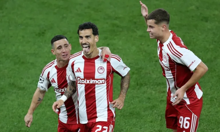 Sportime BET: Καρέ ευρώ – θριάμβων με σούπερ απόδοση στην Interwetten!