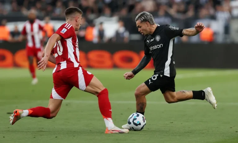 Ποδόσφαιρο: Λιγότερα από 800 εισιτήρια για το Ολυμπιακός – ΟΦΗ: Οδεύει ξανά σε sold out το Καραϊσκάκη