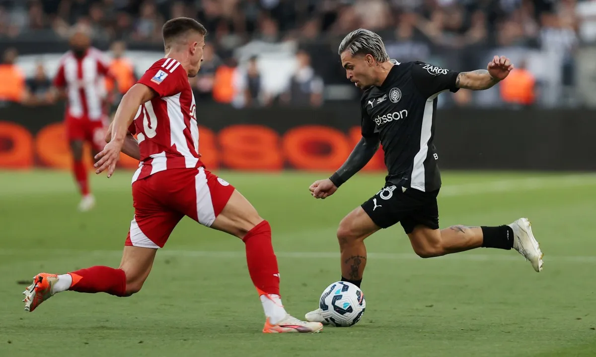 Λιγότερα από 800 εισιτήρια για το Ολυμπιακός – ΟΦΗ: Οδεύει ξανά σε sold out το Καραϊσκάκη