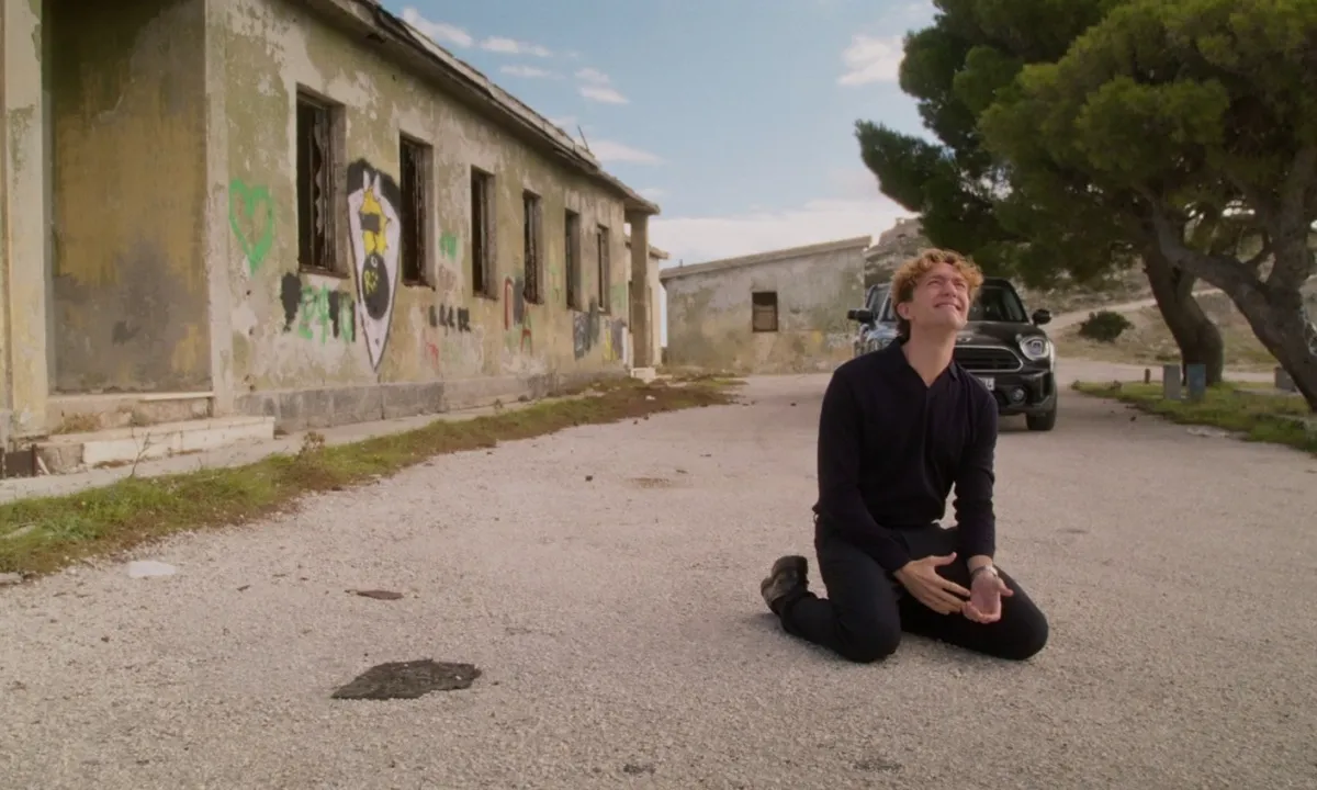 Να μ’ Αγαπάς Alpha – Επόμενα επεισόδια : Η Άννα ξεπερνά κάθε όριο – Απειλεί Θεόφιλο και Σοφία, ενώ η Φωτεινή αποκαλύπτει την εγκυμοσύνη της από τον Ορφέα!